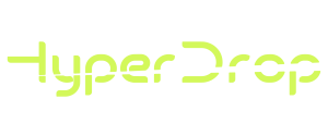 hyperdrop
