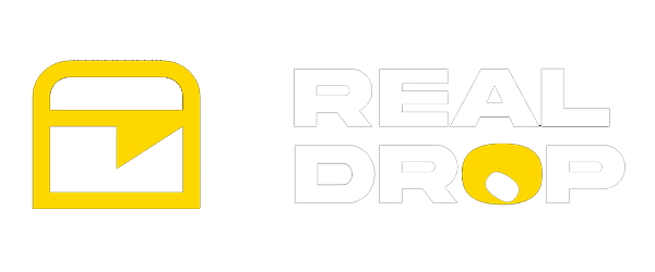 RealDrop